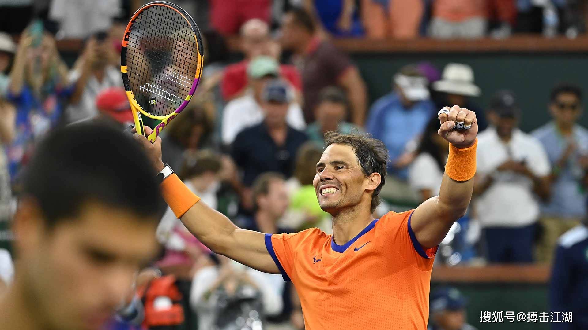 关于纳达尔连续十五场比赛得分超过赛事规则更新,利物浦挑战极限!的信息 关于纳达尔连续十五场比赛得分超过赛事规则更新,利物浦挑战极限!的信息