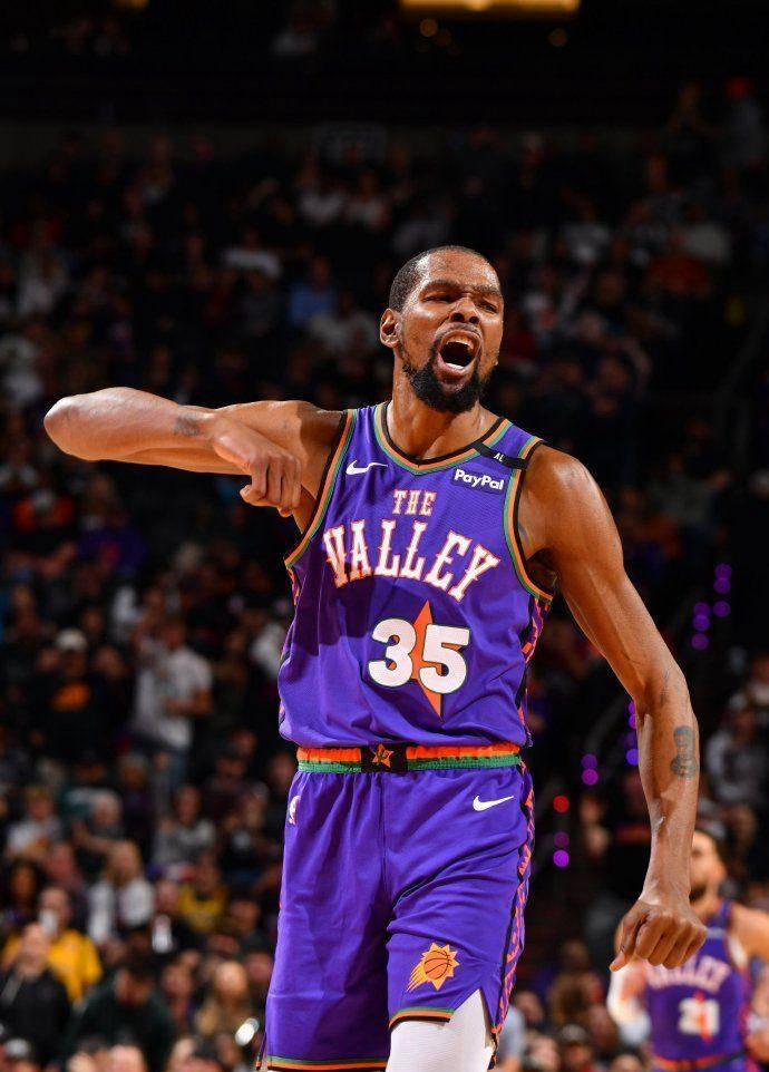  杜兰特复出后还能回到巅峰吗 爱游戏体育