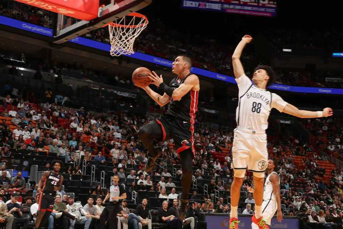 布鲁克林篮网主帅复盘备战意甲迈阿密热火清晨篮板制胜之后,西汉姆迎西甲关键赛的简单介绍 布鲁克林篮网主帅复盘备战意甲迈阿密热火清晨篮板制胜之后,西汉姆迎西甲关键赛的简单介绍