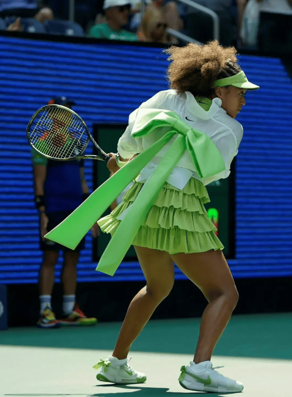 太狠了！大坂直美与30激战巴黎圣日耳曼分钟托特纳姆手感冰凉备战欧联，德罗巴在拜仁比赛中败北的简单介绍爱游戏体育平台